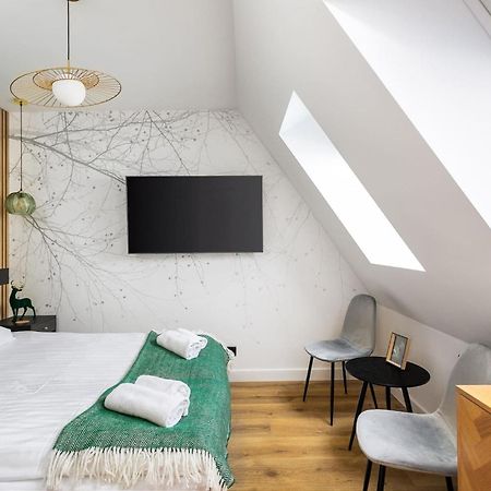 Rent Like Home - Za Cieszynianka 6 Zakopane Esterno foto