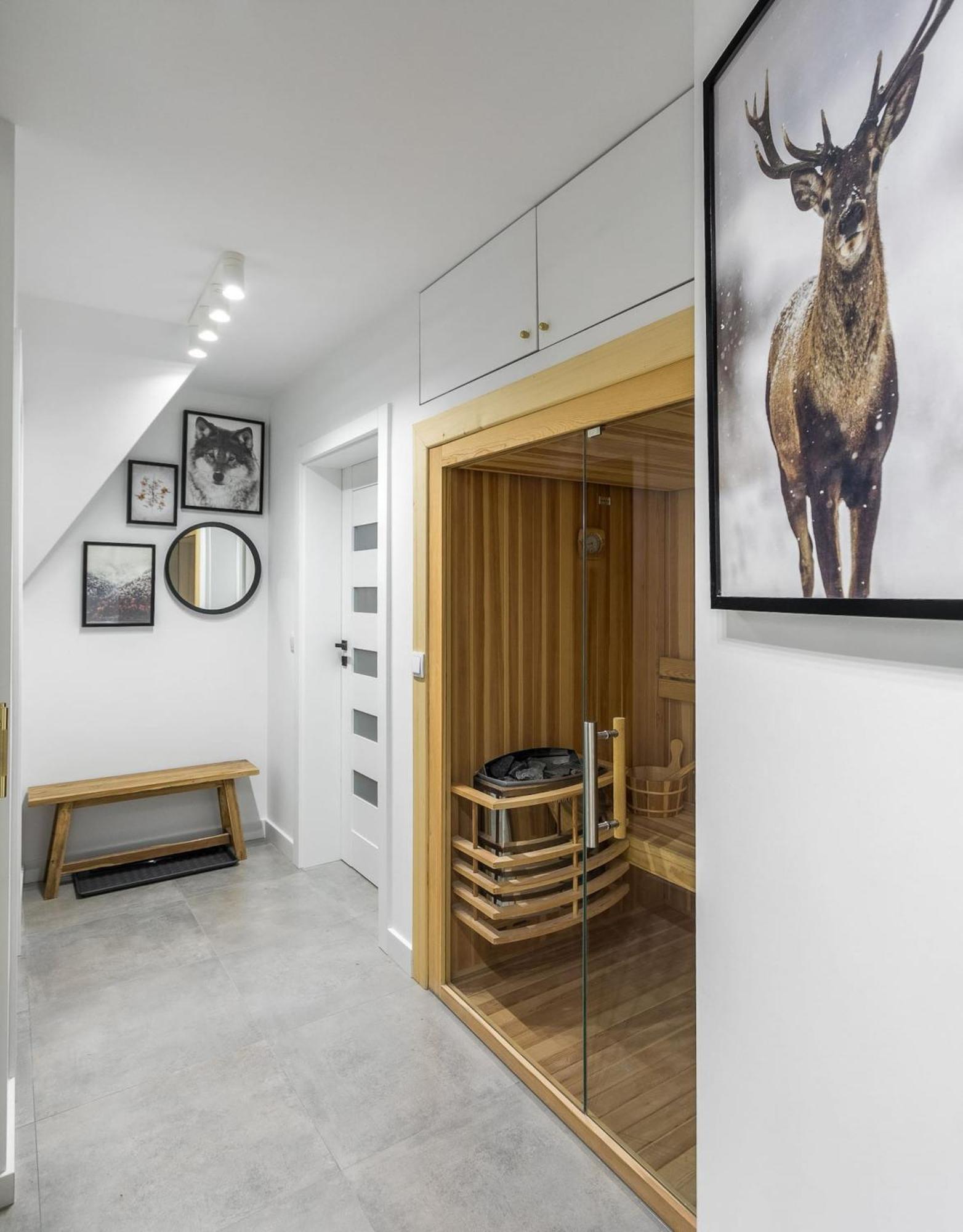 Rent Like Home - Za Cieszynianka 6 Zakopane Esterno foto