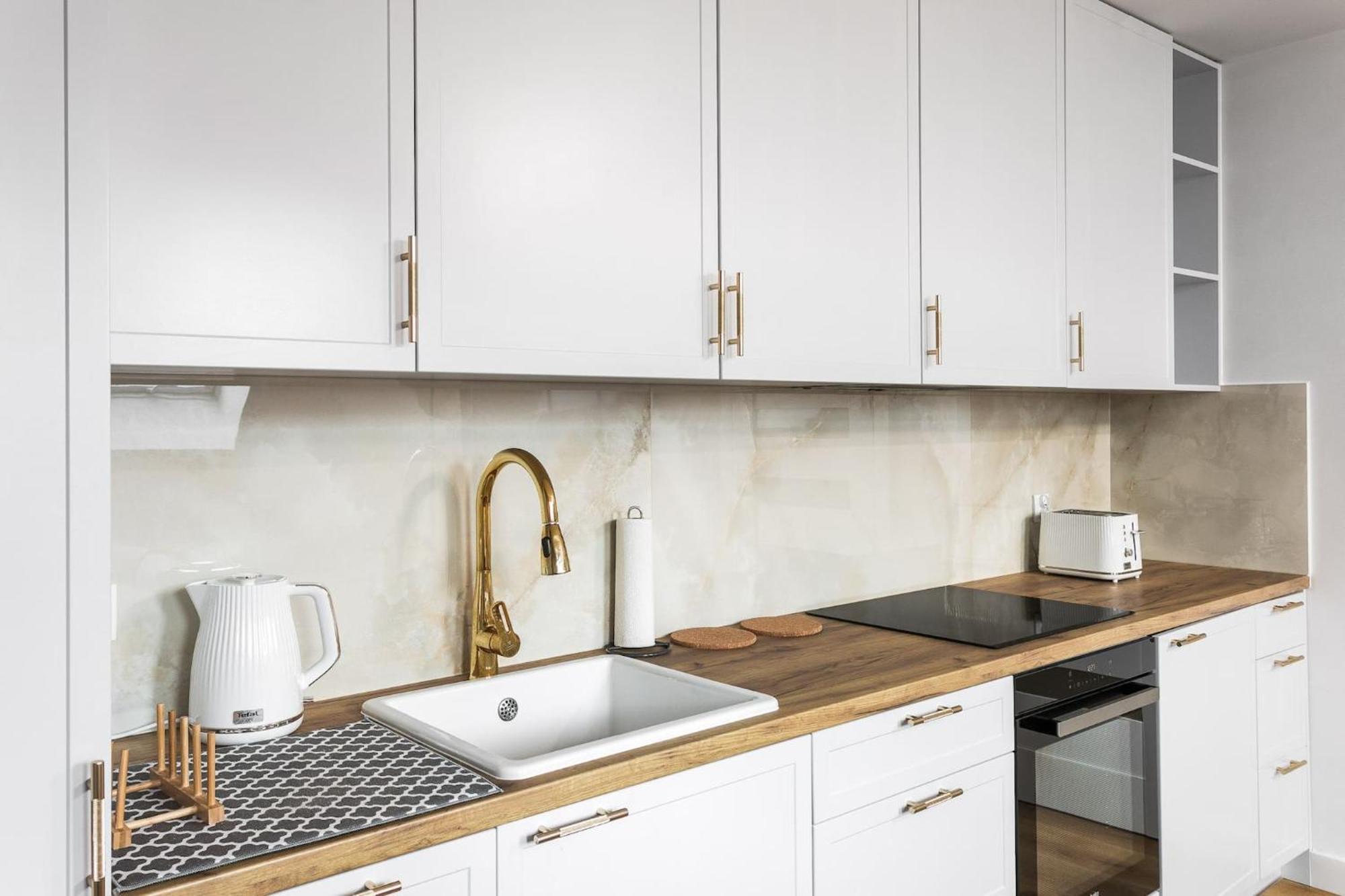 Rent Like Home - Za Cieszynianka 6 Zakopane Esterno foto