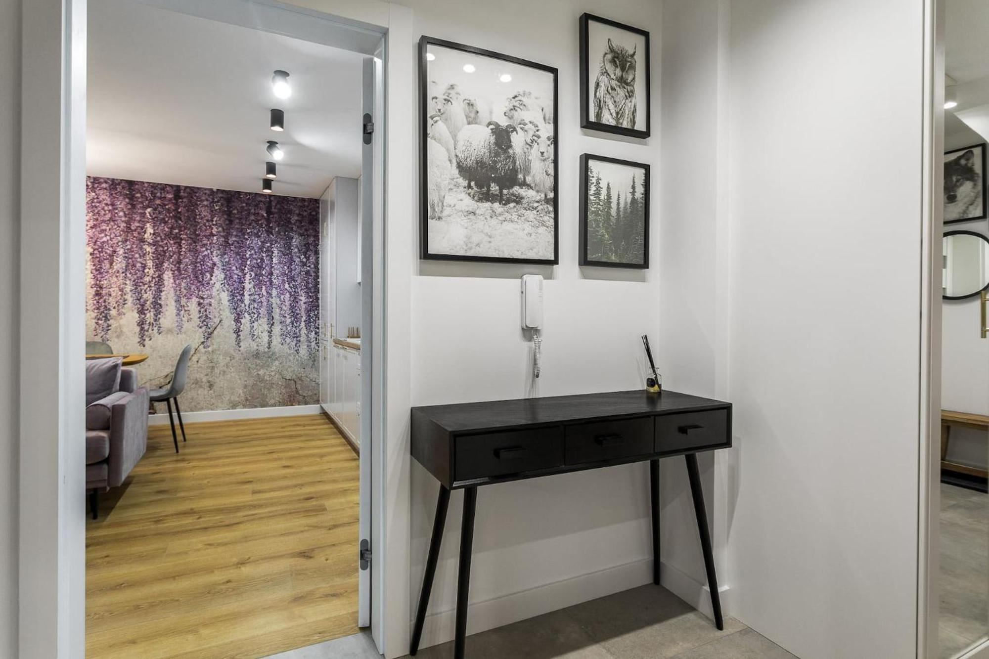 Rent Like Home - Za Cieszynianka 6 Zakopane Esterno foto