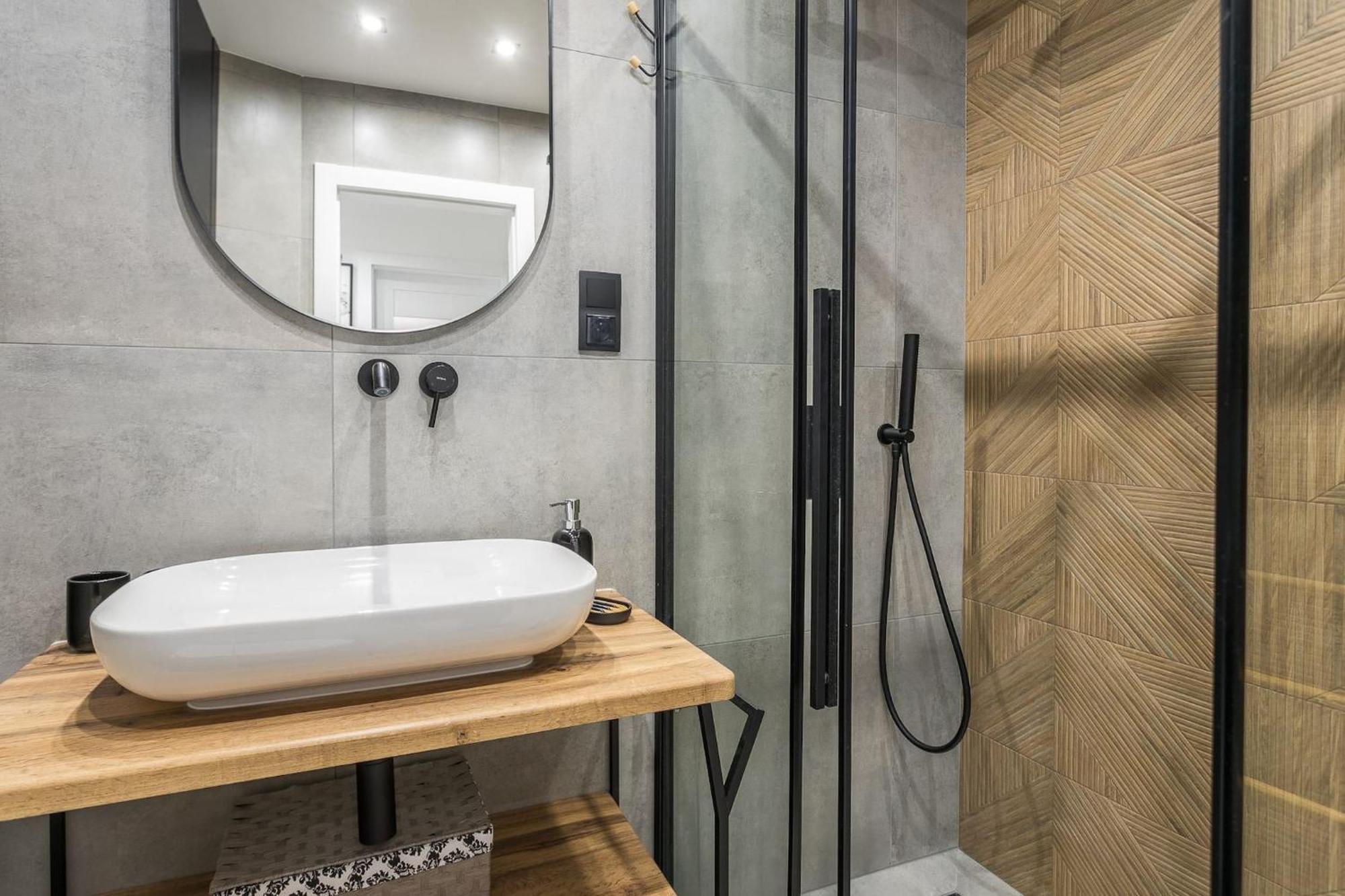 Rent Like Home - Za Cieszynianka 6 Zakopane Esterno foto