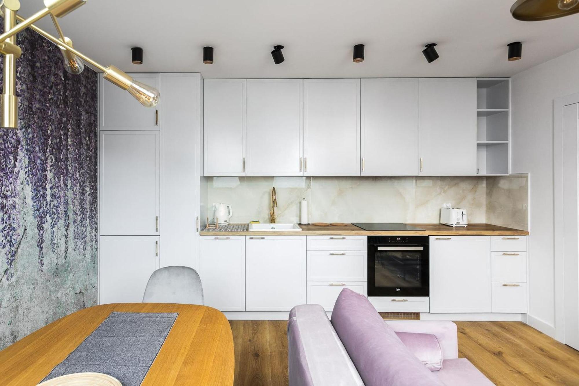 Rent Like Home - Za Cieszynianka 6 Zakopane Esterno foto